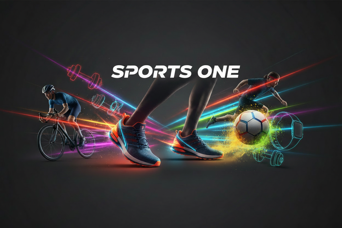 Banner Sports One